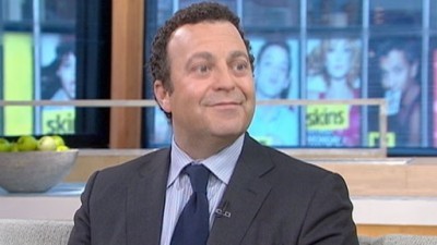 ABC Good Morning America Health Season 2 Episode 3