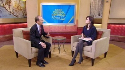 ABC Good Morning America Health Season 2 Episode 24