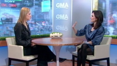 ABC Good Morning America Health Season 2 Episode 25