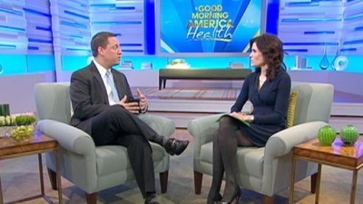 ABC Good Morning America Health Season 2 Episode 42