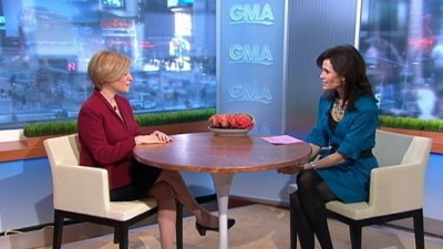 ABC Good Morning America Health Season 2 Episode 43