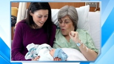 ABC Good Morning America Health Season 2 Episode 45