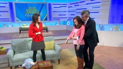 ABC Good Morning America Health Season 2 Episode 46