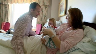 ABC Good Morning America Health Season 2 Episode 50
