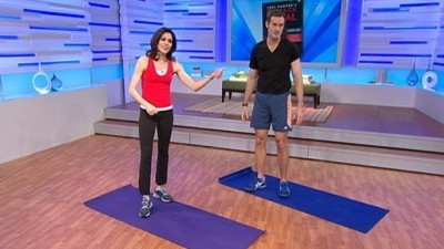 ABC Good Morning America Health Season 2 Episode 51