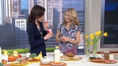 ABC Good Morning America Health Season 2 Episode 55