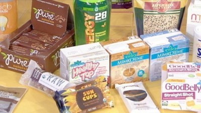 ABC Good Morning America Health Season 2 Episode 62