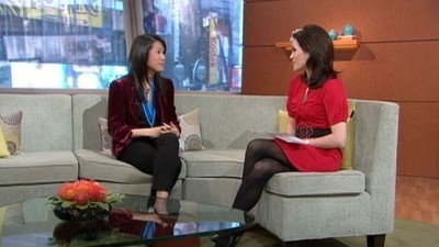 ABC Good Morning America Health Season 2 Episode 64
