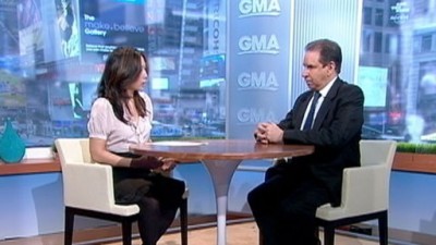 ABC Good Morning America Health Season 2 Episode 65