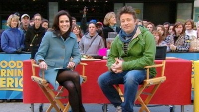 ABC Good Morning America Health Season 2 Episode 66