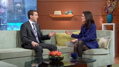 ABC Good Morning America Health Season 2 Episode 67
