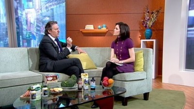 ABC Good Morning America Health Season 2 Episode 68