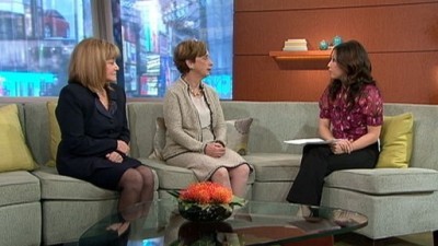 ABC Good Morning America Health Season 2 Episode 69