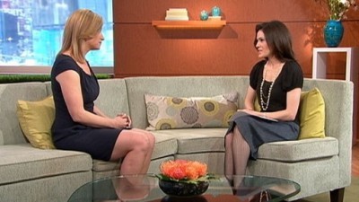 ABC Good Morning America Health Season 2 Episode 70