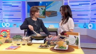 ABC Good Morning America Health Season 2 Episode 71