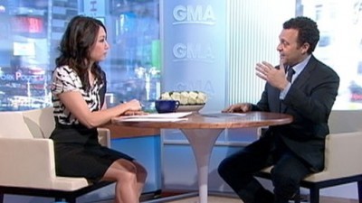 ABC Good Morning America Health Season 2 Episode 72