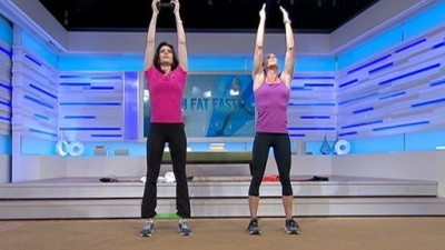 ABC Good Morning America Health Season 2 Episode 75