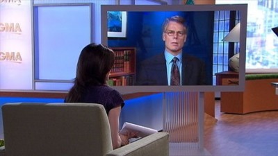 ABC Good Morning America Health Season 2 Episode 80