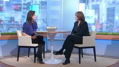 ABC Good Morning America Health Season 2 Episode 82
