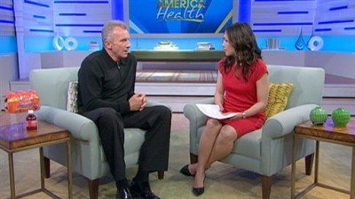 ABC Good Morning America Health Season 2 Episode 85