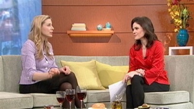 ABC Good Morning America Health Season 2 Episode 86