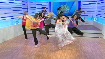 ABC Good Morning America Health Season 2 Episode 87