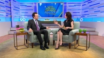 ABC Good Morning America Health Season 2 Episode 89