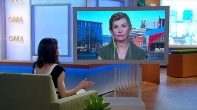 ABC Good Morning America Health Season 2 Episode 90