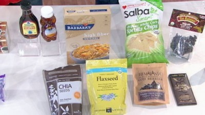ABC Good Morning America Health Season 2 Episode 91