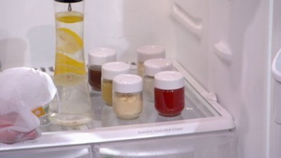 ABC Good Morning America Health Season 2 Episode 93