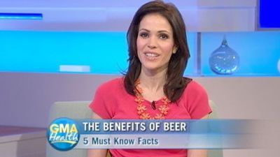 ABC Good Morning America Health Season 2 Episode 41