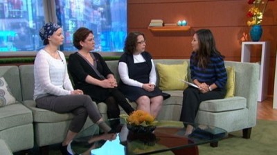 ABC Good Morning America Health Season 2 Episode 94