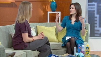 ABC Good Morning America Health Season 2 Episode 97