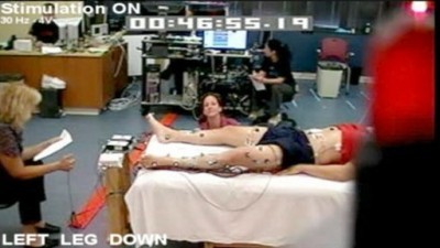 ABC Good Morning America Health Season 2 Episode 98