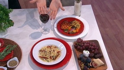 ABC Good Morning America Health Season 2 Episode 99
