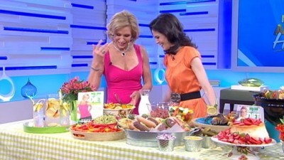 ABC Good Morning America Health Season 2 Episode 100