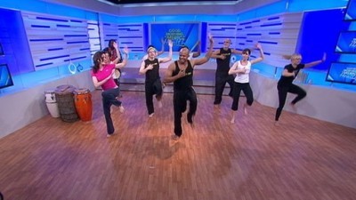 ABC Good Morning America Health Season 2 Episode 102