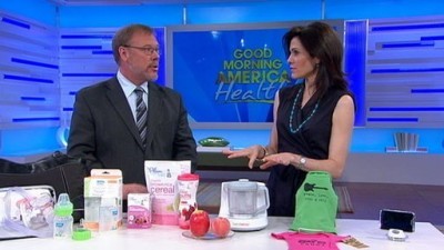 ABC Good Morning America Health Season 2 Episode 108