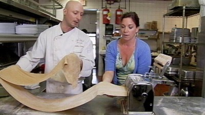 ABC Good Morning America Health Season 2 Episode 110