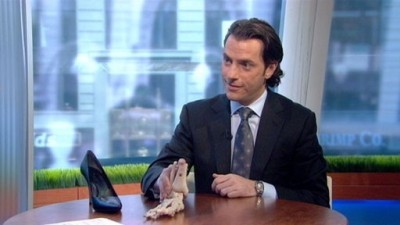 ABC Good Morning America Health Season 2 Episode 111