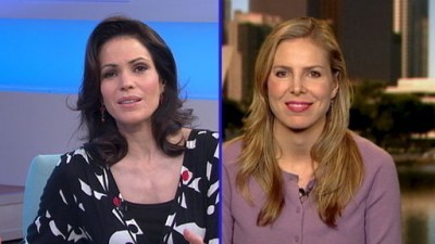 ABC Good Morning America Health Season 2 Episode 114