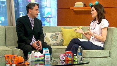 ABC Good Morning America Health Season 2 Episode 116