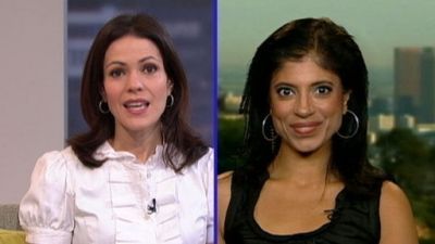 ABC Good Morning America Health Season 2 Episode 121