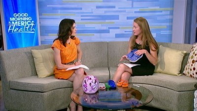 ABC Good Morning America Health Season 2 Episode 128