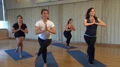 ABC Good Morning America Health Season 2 Episode 130
