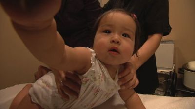 ABC Good Morning America Health Season 2 Episode 139
