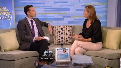 ABC Good Morning America Health Season 2 Episode 142
