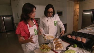 ABC Good Morning America Health Season 2 Episode 147