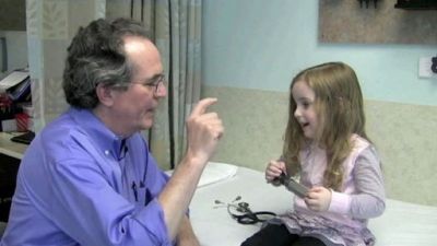 ABC Good Morning America Health Season 2 Episode 149