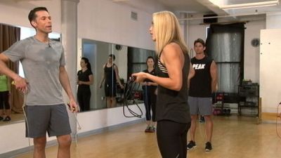 ABC Good Morning America Health Season 2 Episode 151